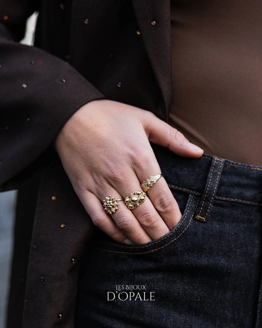 ✨ Quand les f&ecirc;tes s&rsquo;ach&egrave;vent, l&rsquo;&eacute;clat demeure

Apr&egrave;s No&euml;l, la lumi&egrave;re se fait plus douce&hellip; mais l&rsquo;&eacute;clat, lui, continue de briller.

🌟 Soleil d&rsquo;Opale capte la lumi&egrave;re 