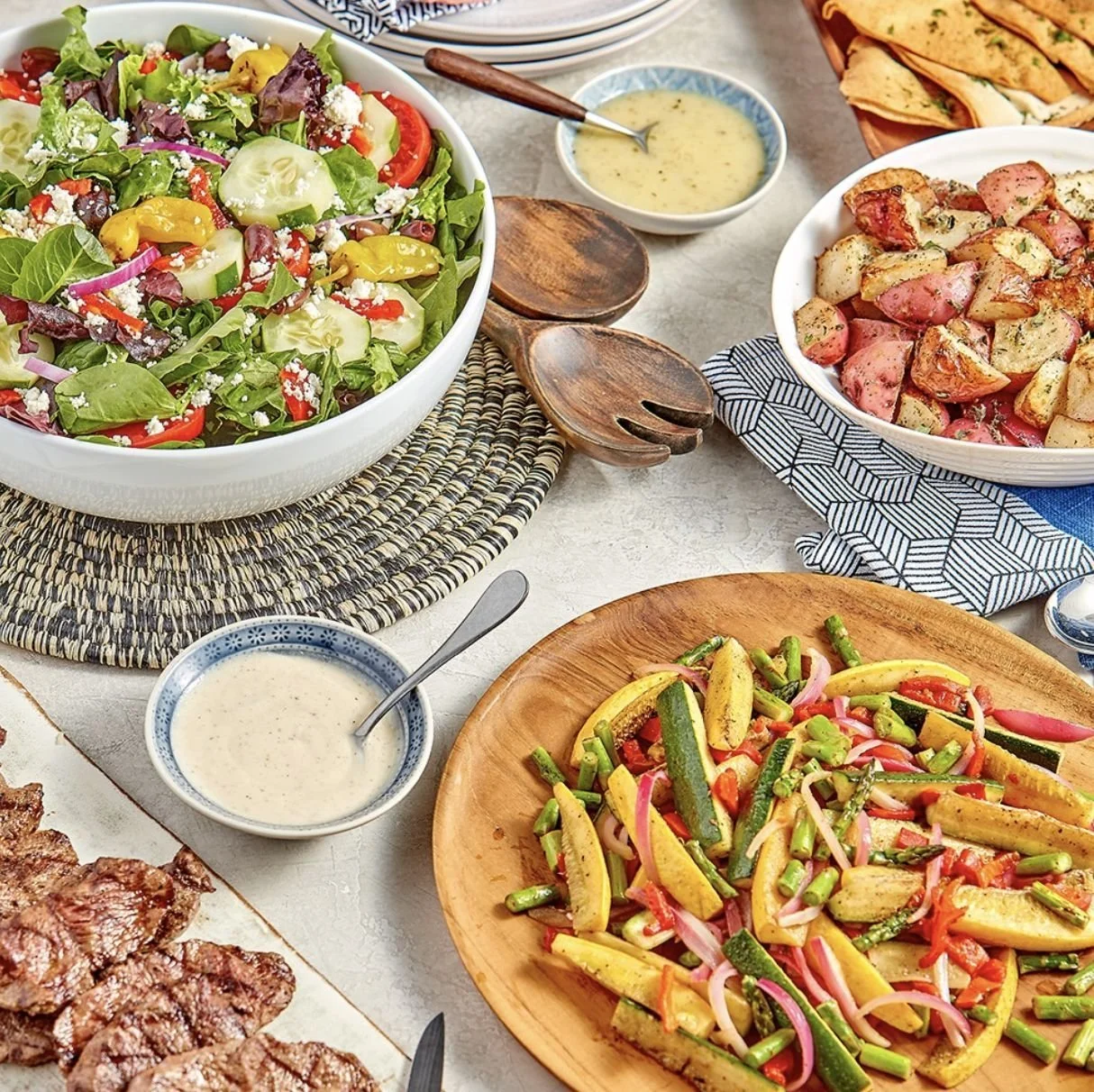 Restaurant News: Taziki’s Mediterranean Café Builds Momentum for Impressive Growth in 2022