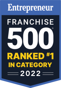 Taziki's #1 Mediterranean Franchise in Entrepreneur's Franchise 500