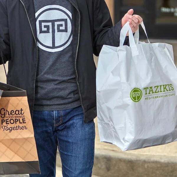 The Top Food Franchises of 2020