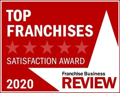 The List - The Top 200 Best Franchises of 2020
