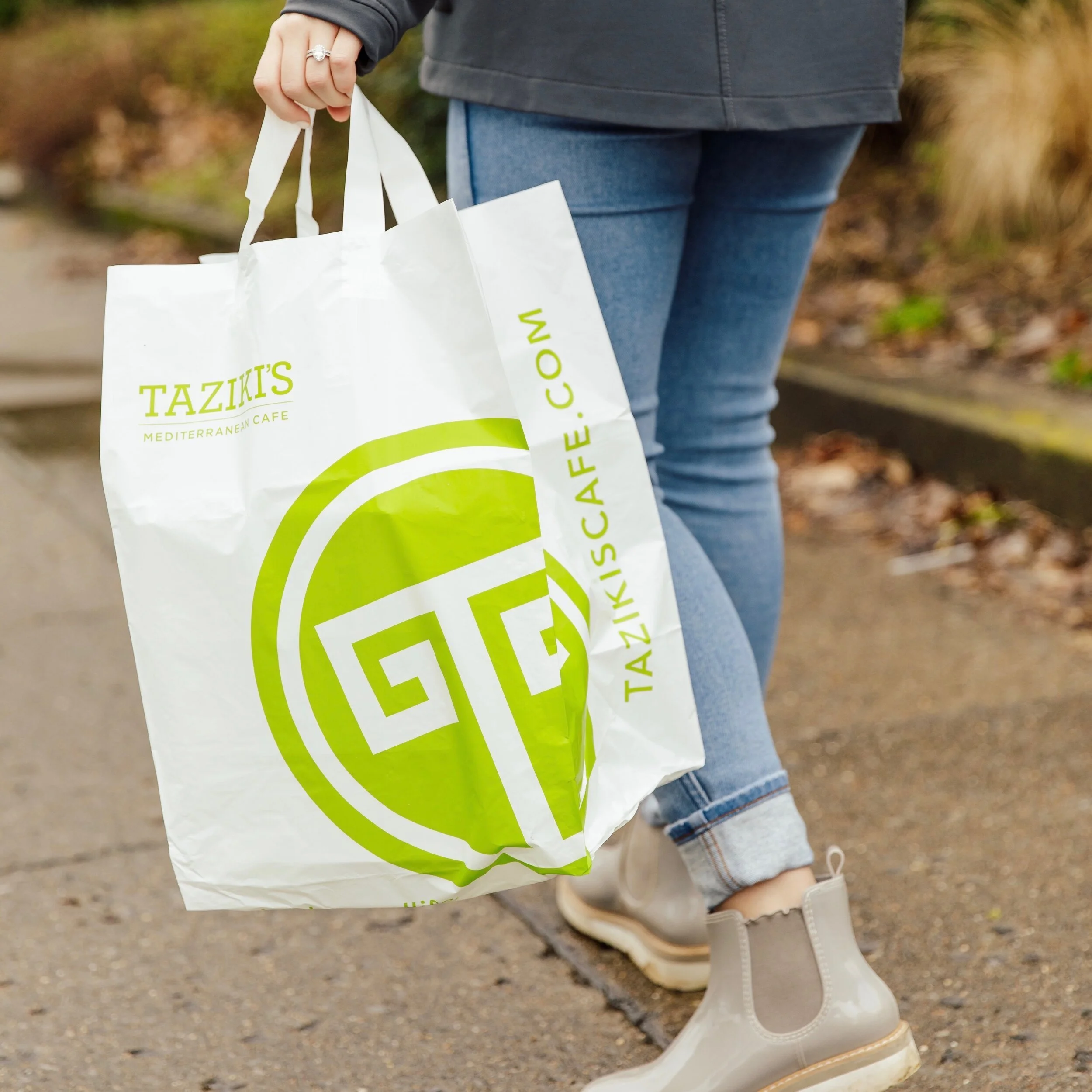 Nation's Restaurants News: Strategies for Growth