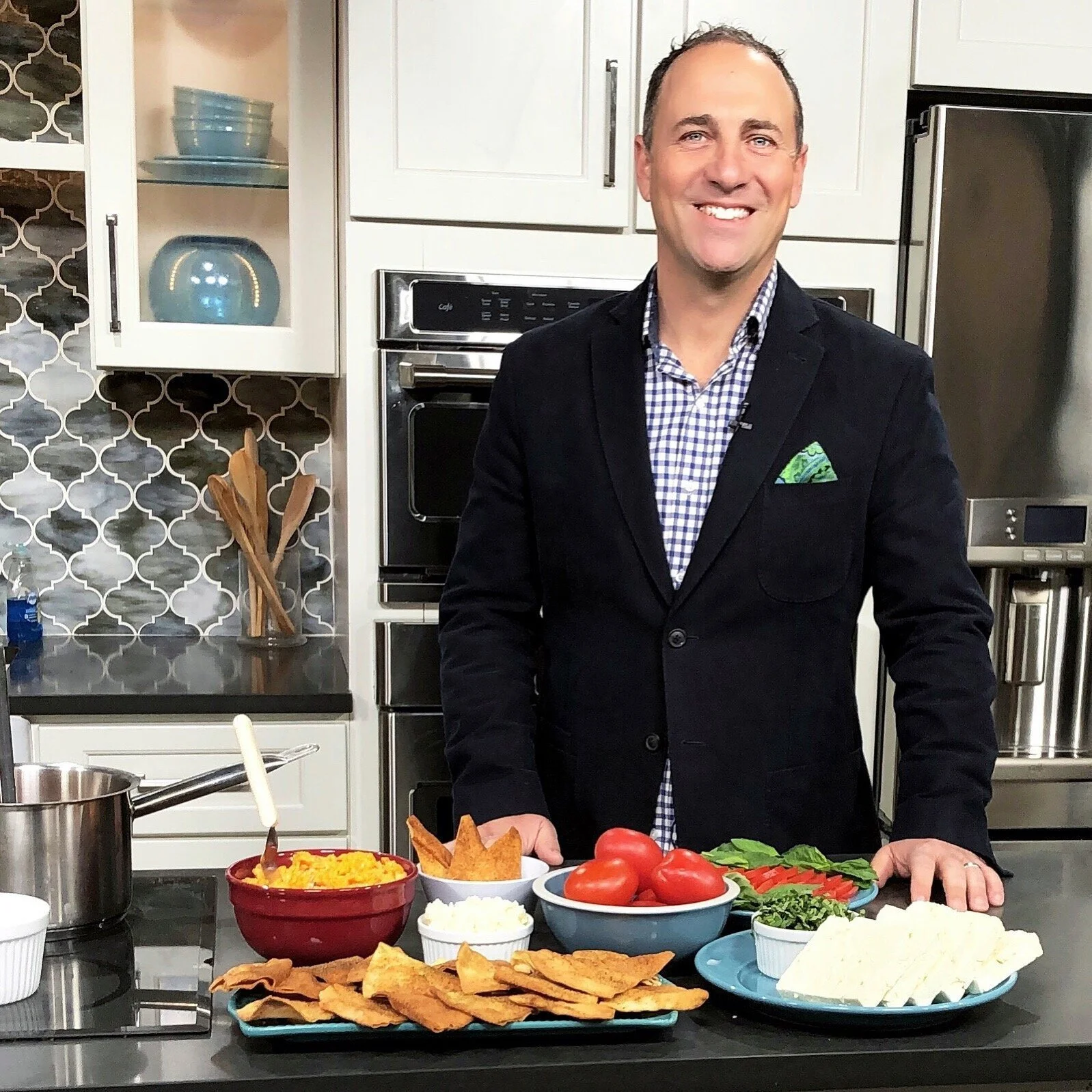 Serving Guests in a Post COVD-19 World 