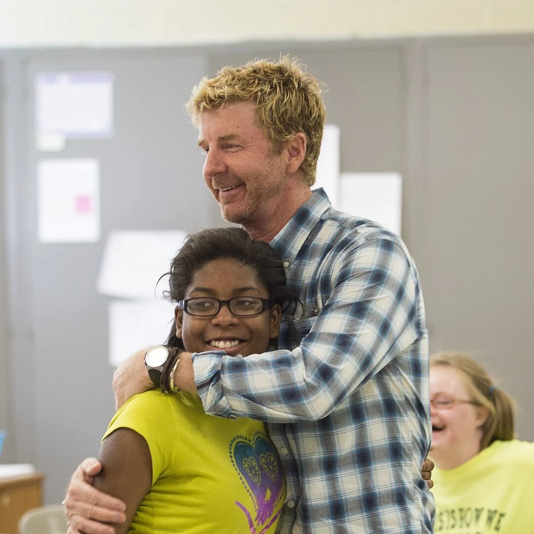 The Hope Project: Forbes Feature