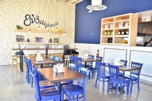 Taziki's Opens its Second Knoxville Location