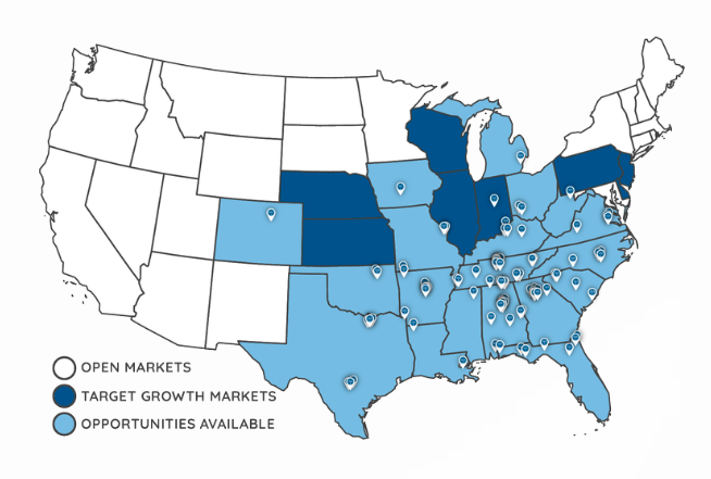 Understanding Taziki's Franchise Territory Rights: What You Need to Know