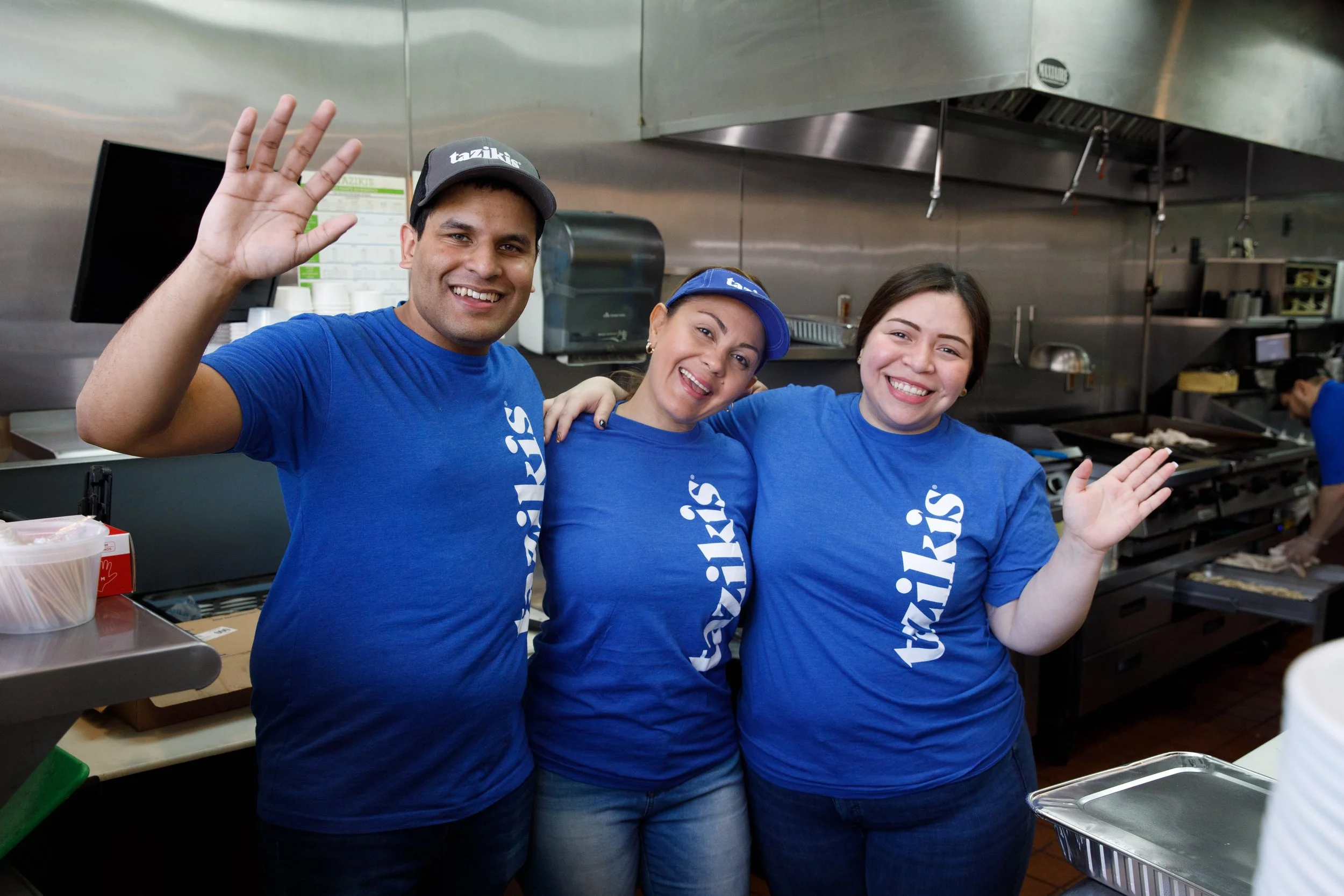 Taziki’s Releases Its 2026 Franchise Disclosure Document (FDD)