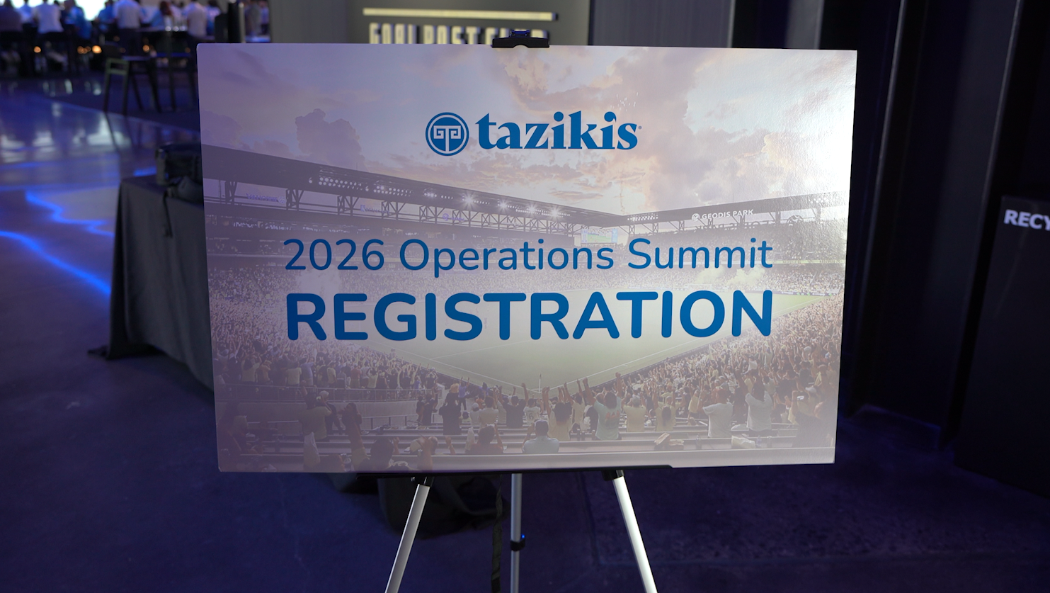 Climbing the Mountain of Profitability: Taziki’s Operations Summit 2026