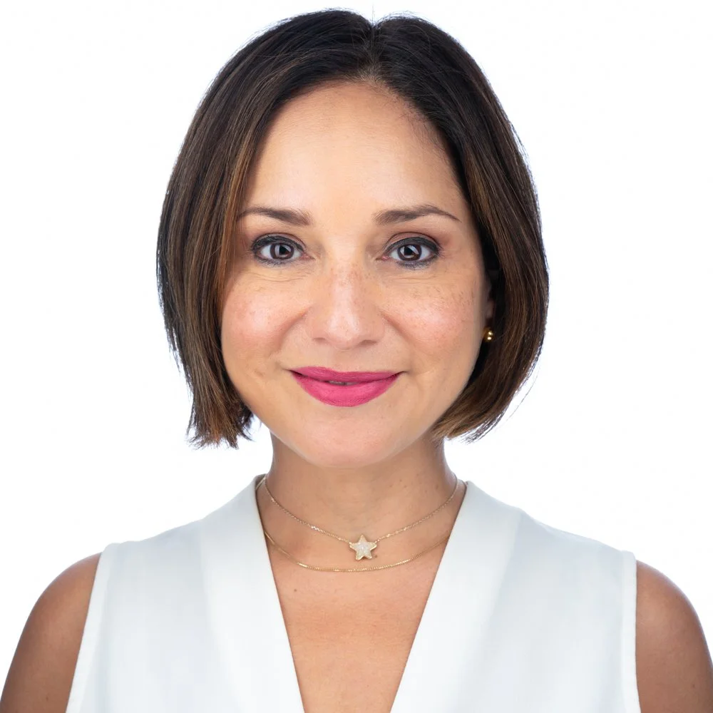 Welcoming Taziki’s first-ever CMO, Patty Trevino!