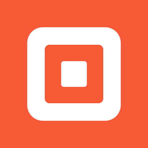 Square for Restaurants logo