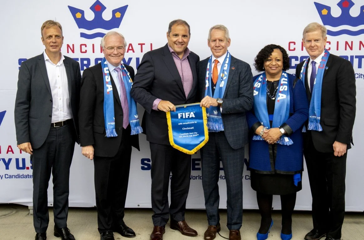 Cincy Earns 16MM In Media Mentions During World Cup Bidding Process cincy-earns-16mm-in-media-mentions-during-world-cup-bidding-process