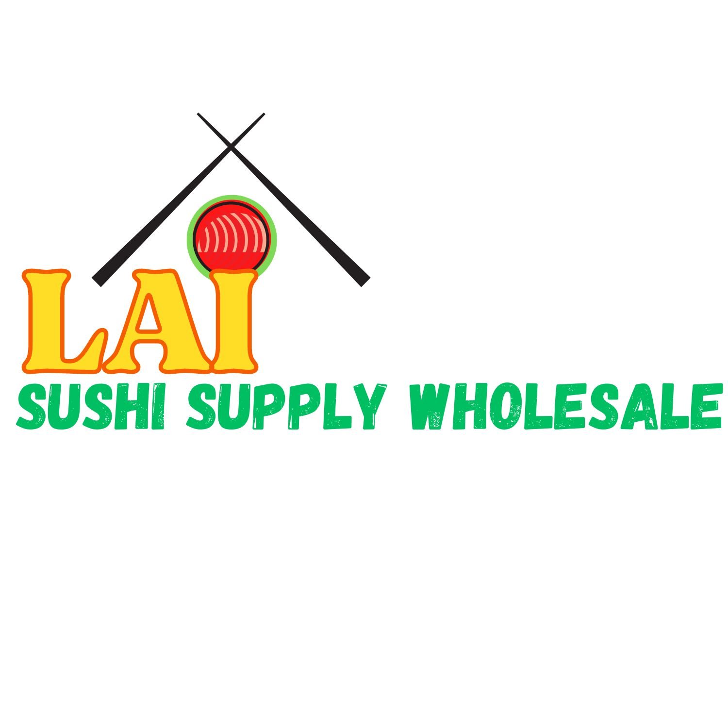 Lai Sushi Supply Wholesale
