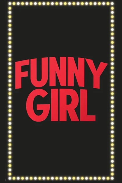FUNNY GIRL