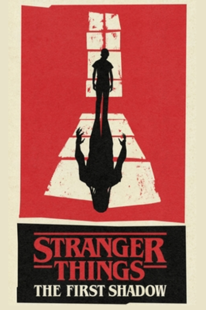 Stranger Things: The First Shadow