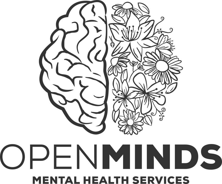 Open Minds Mental Health