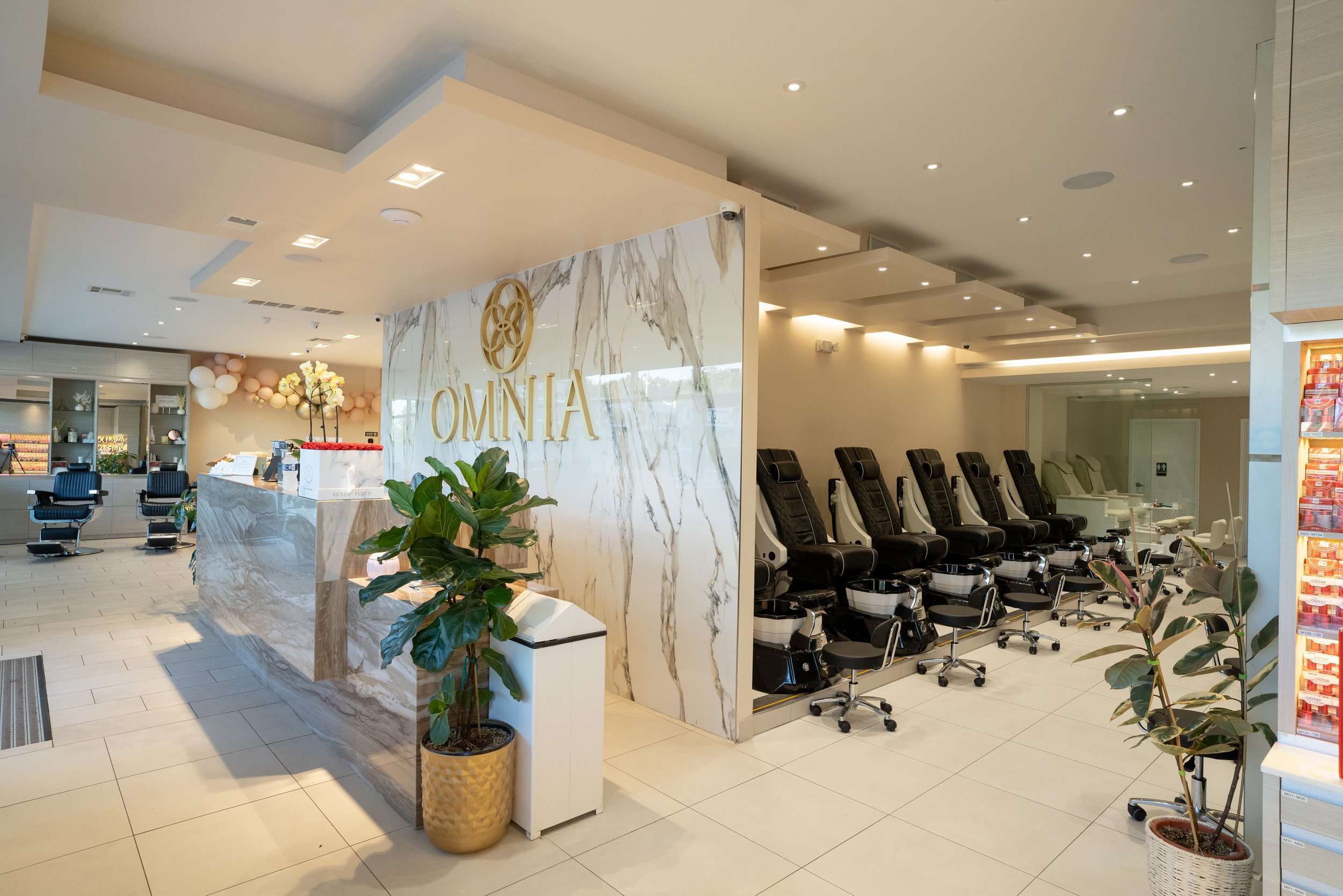 5th Ave Nails and Spa - 3975 Fifth Ave UNIT 120, San Diego, CA 92103, USA |  Fresha