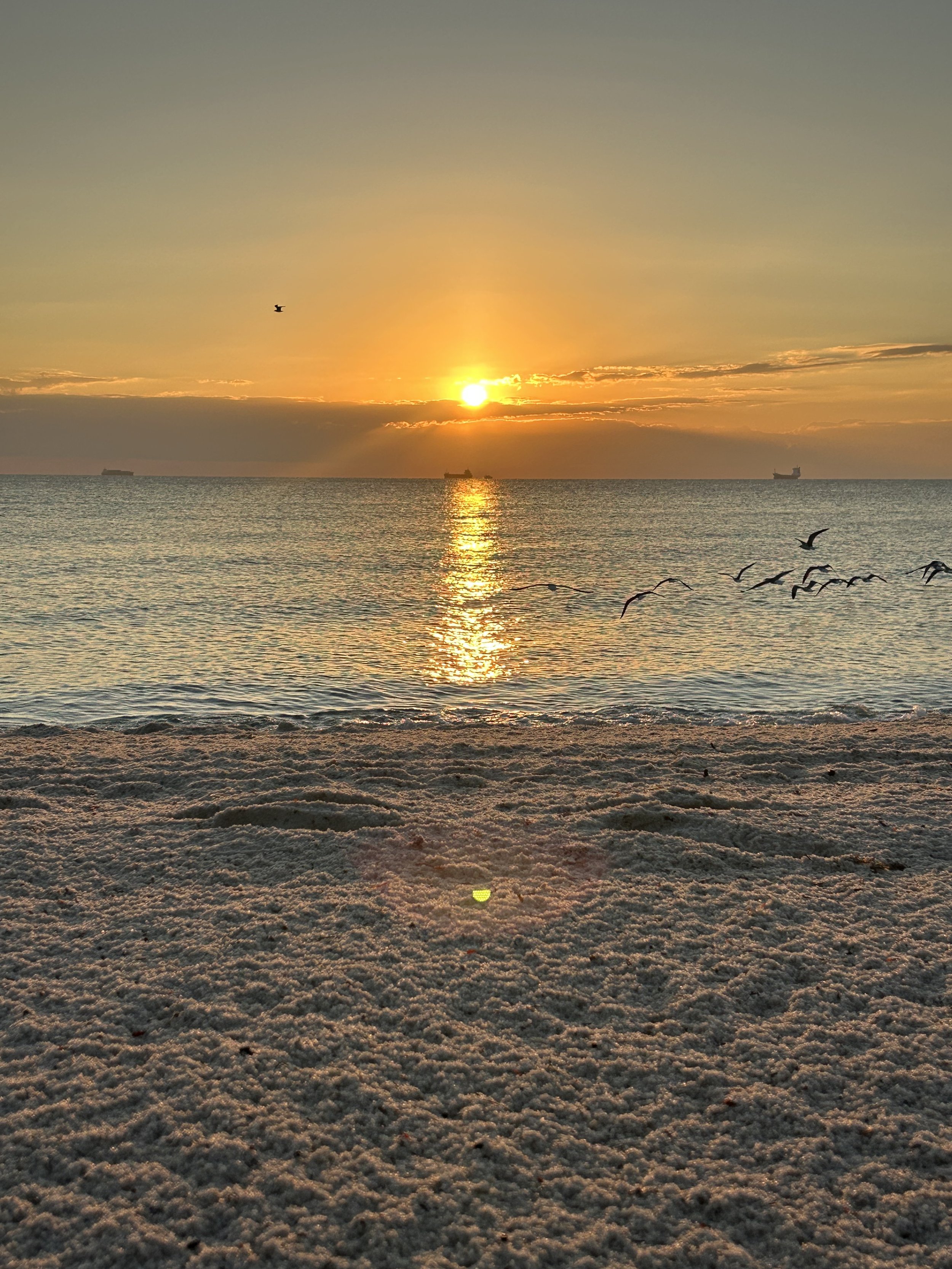 Ending the Year However You Want