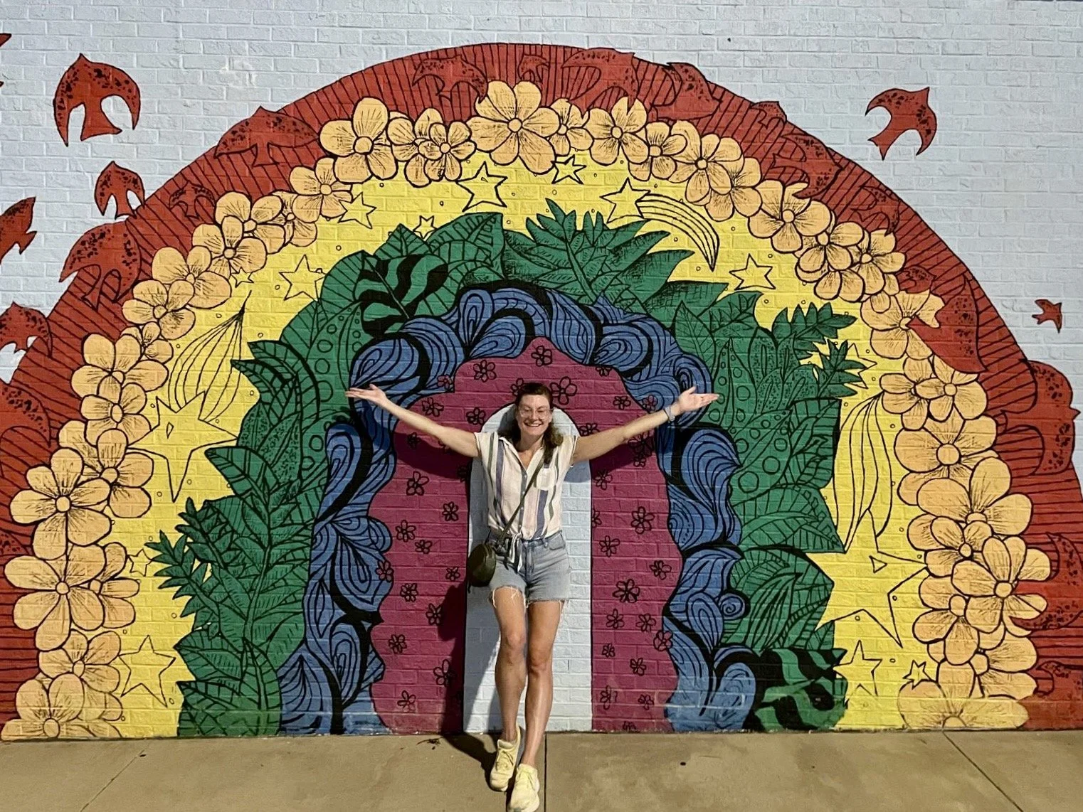 Learning to center yourself 🎯