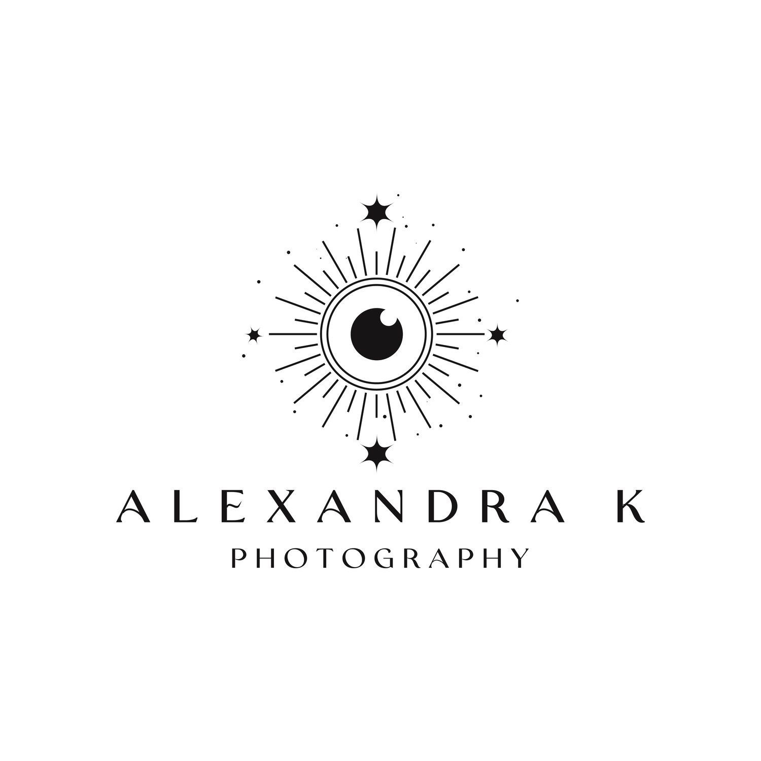About — Alexandra K Photography