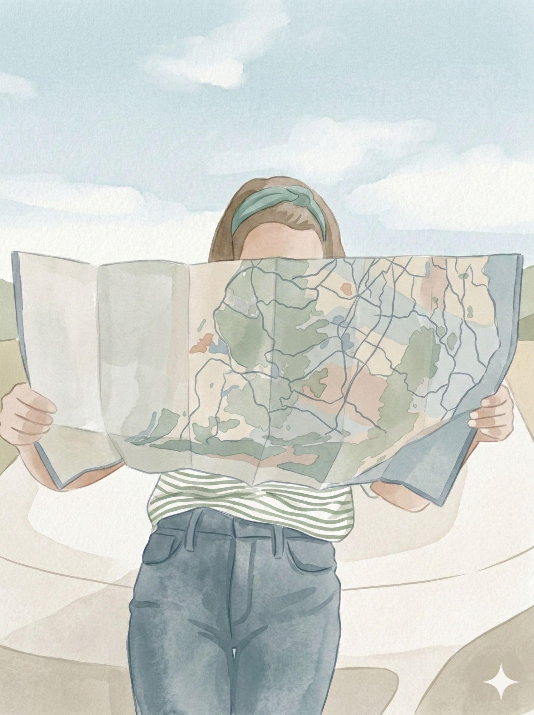 The Ultimate Map of Cargo Trailer Conversion Friendly Campgrounds