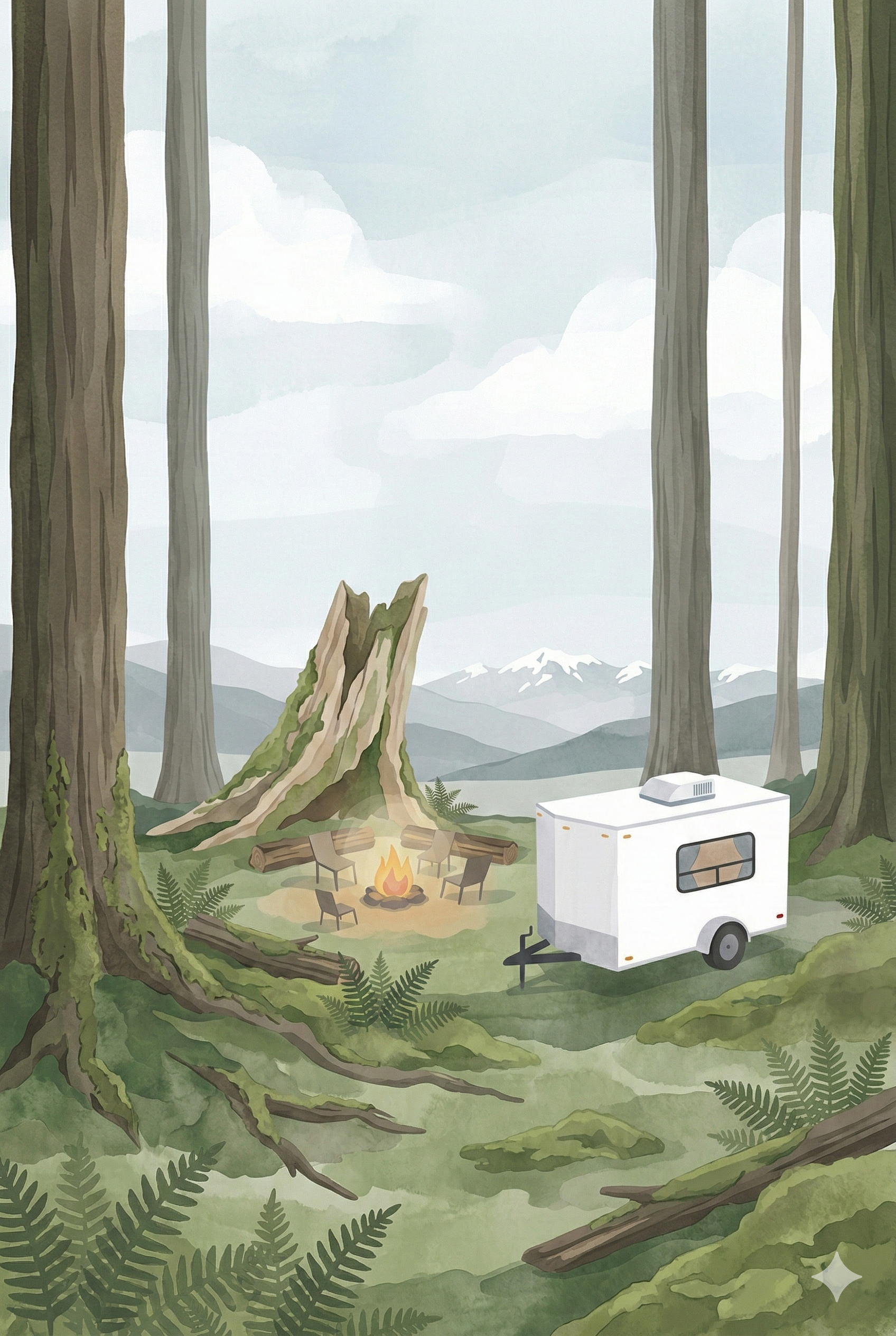 8 Things to Know Before Starting a Cargo Trailer Camper Conversion