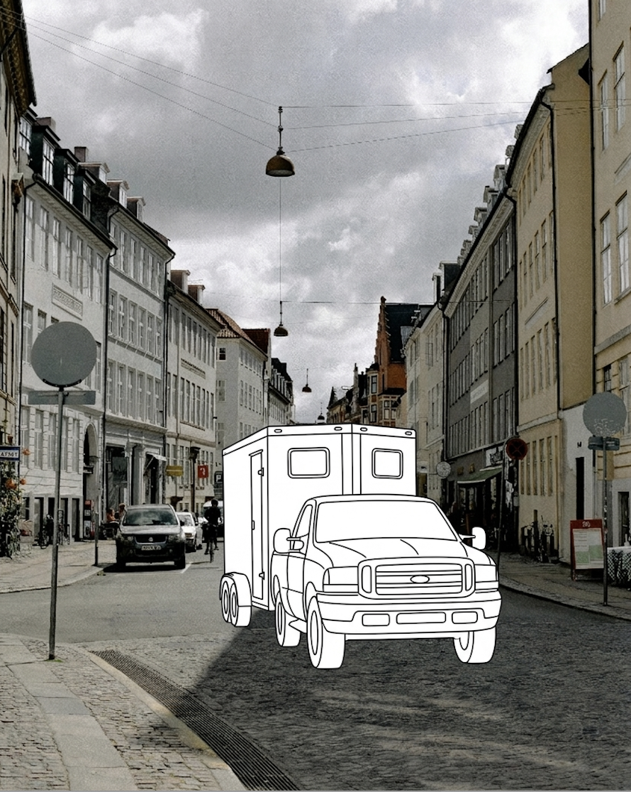 Boondocking in a City With a Cargo Trailer Camper: Safety, Comfort &amp; Smart Setup Guide