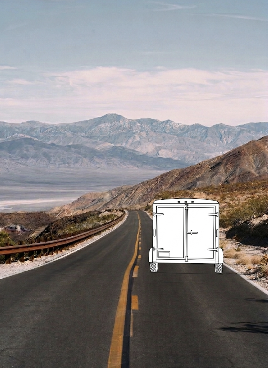 The Best Trailer Hitch Locks for Cargo Trailer Camper Conversions