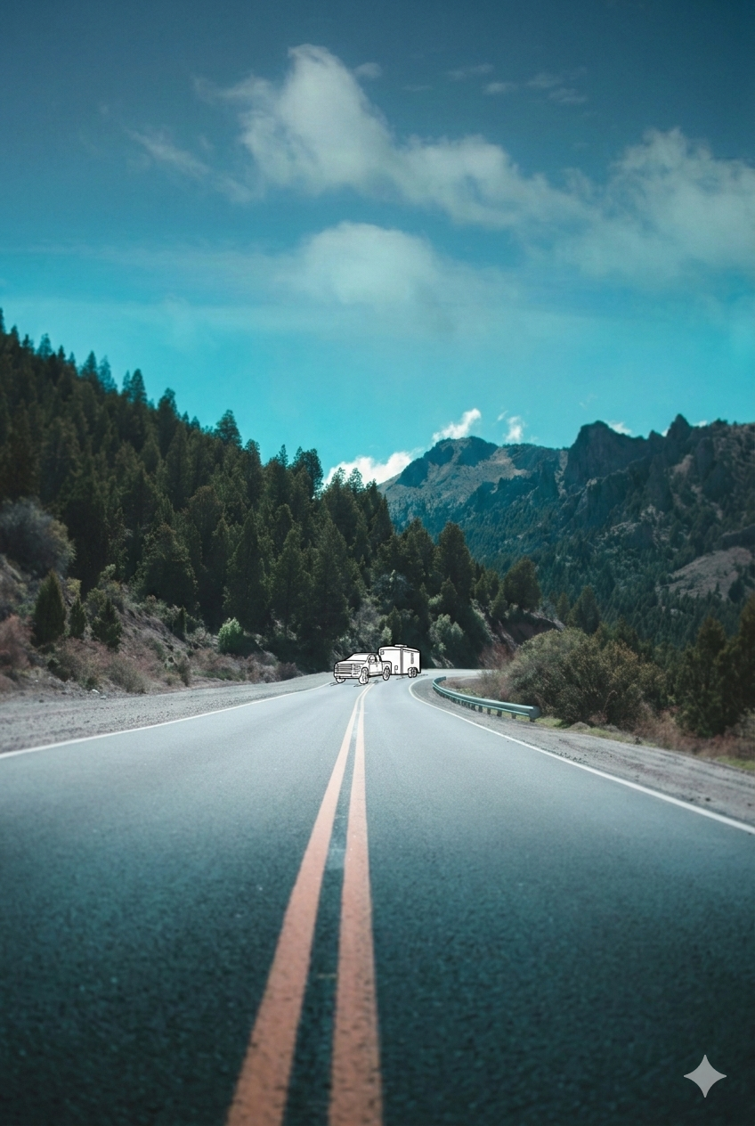 Is this the ultimate 7x12 cargo camper conversion? (video)