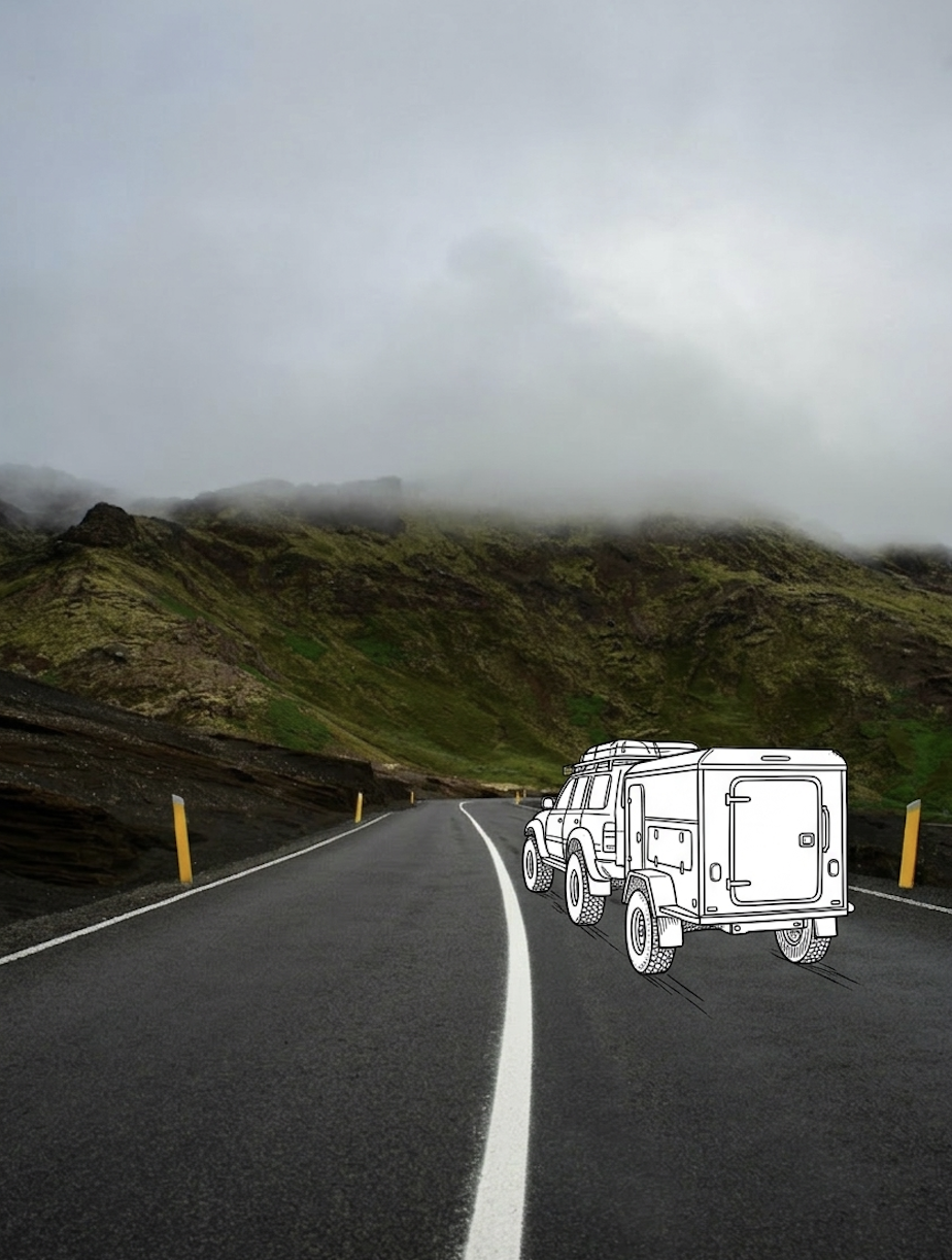 Get Inspired By These 7 Smart Cargo Trailer Camper Conversions