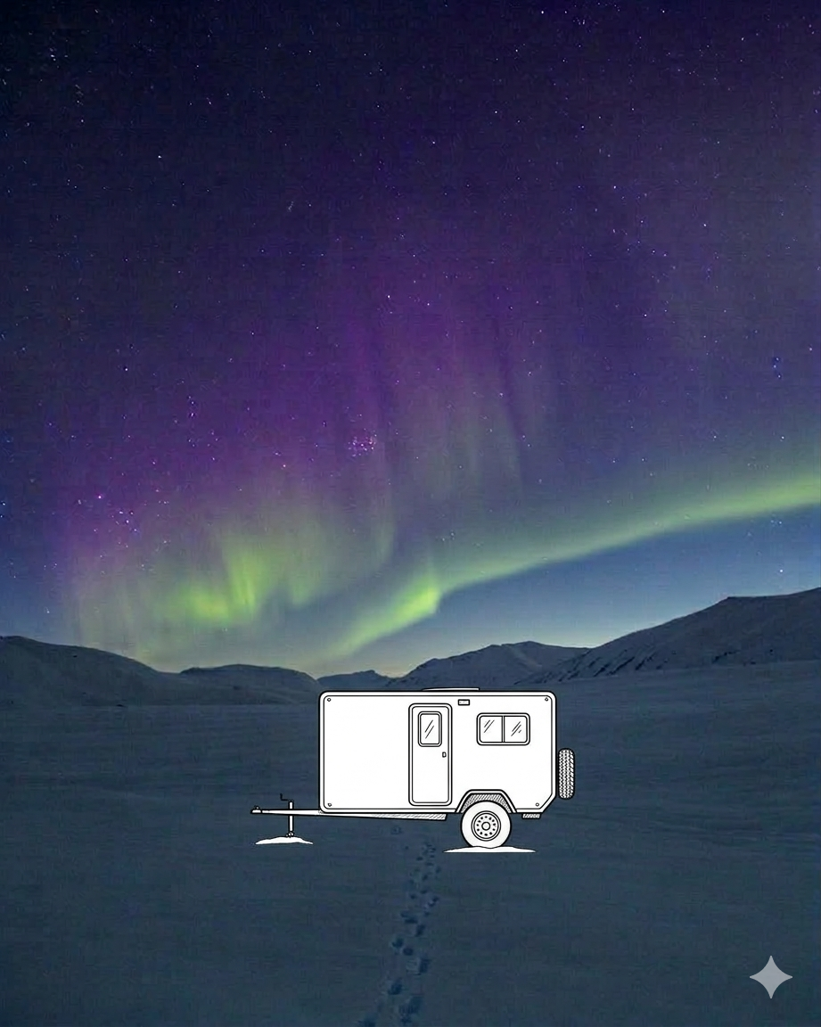 Top 10 reasons to convert a cargo trailer into a camper (vs buying an RV)