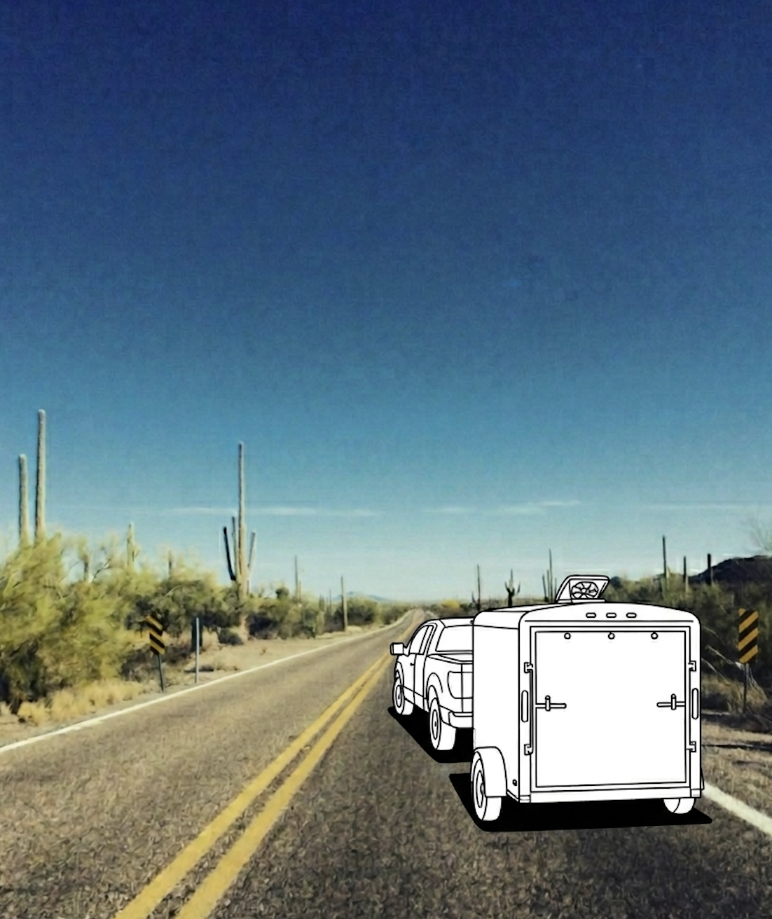 8 Things to Know Before Starting a Cargo Trailer Camper Conversion