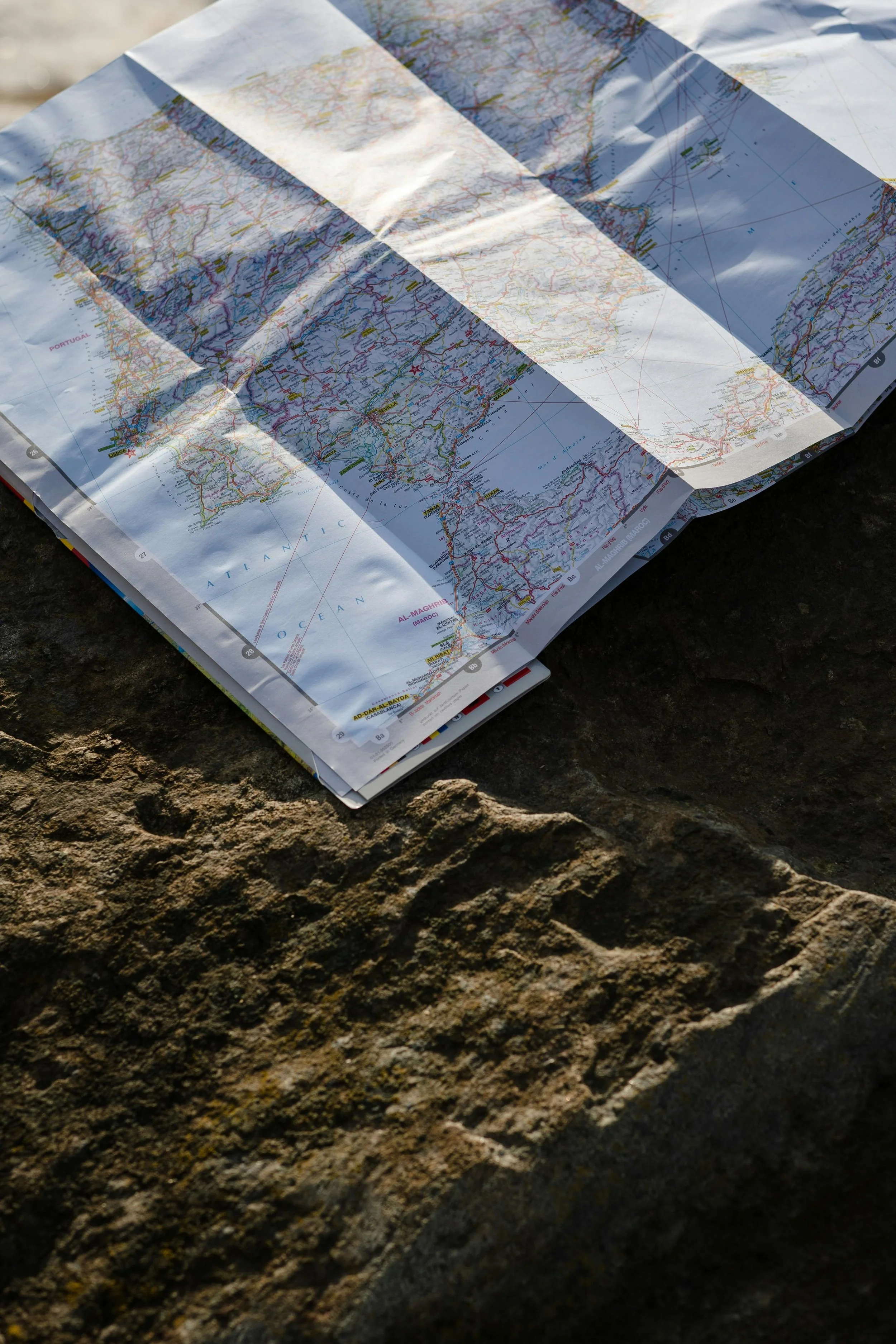 The Best States To Camp in a Cargo Trailer Camper