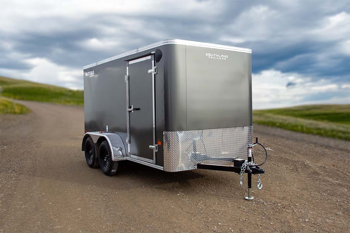 The Cargo Trailer Camper Setup Checklist: Every Part You’ll Actually Use