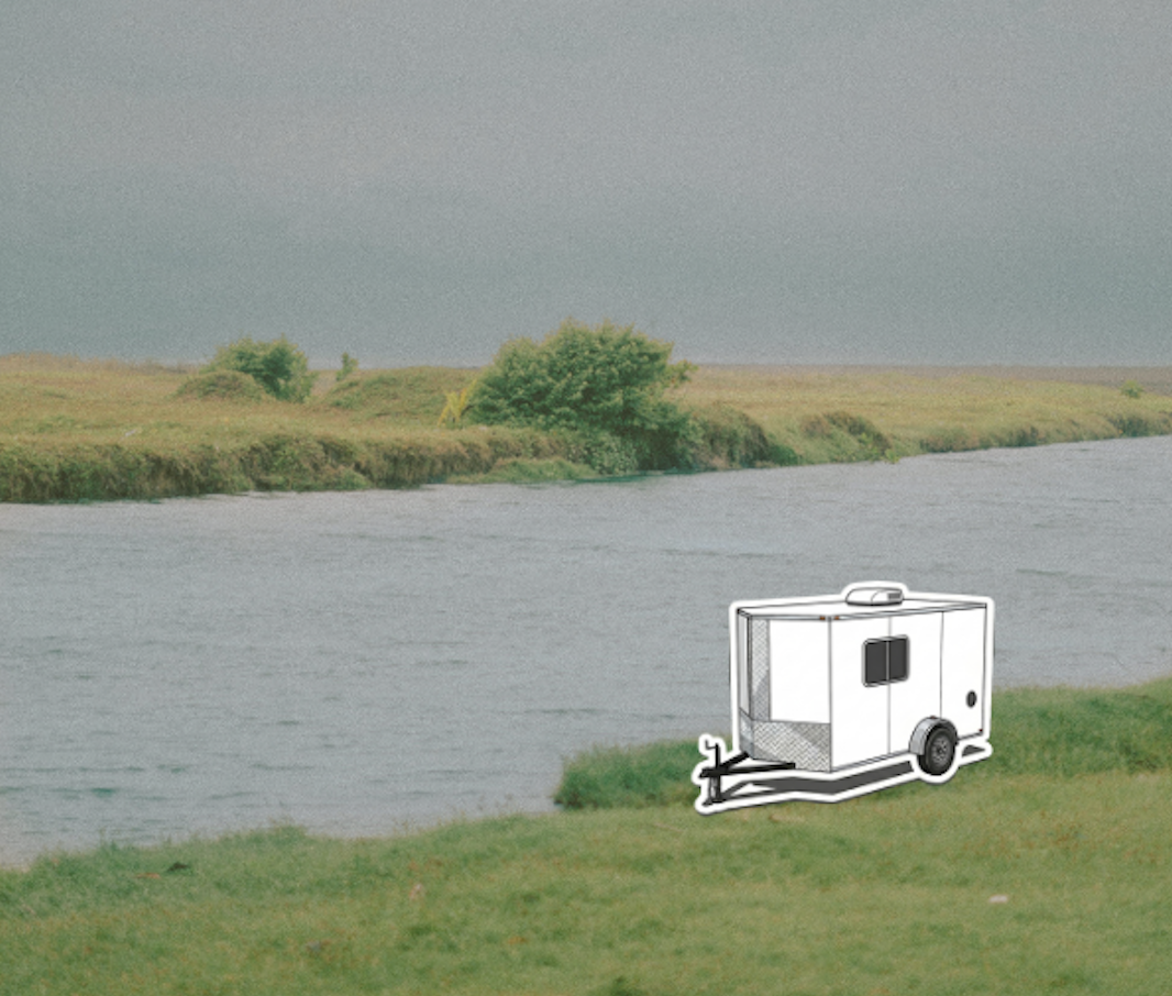 Top Four Roof Vent Fans for Cargo Trailer Campers