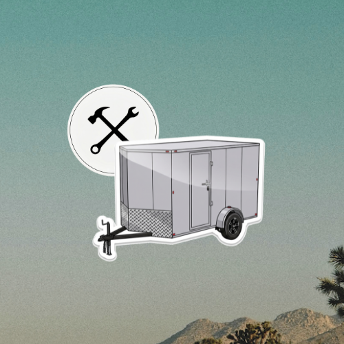 Cargo trailer camper builders: Who they are and what they cost