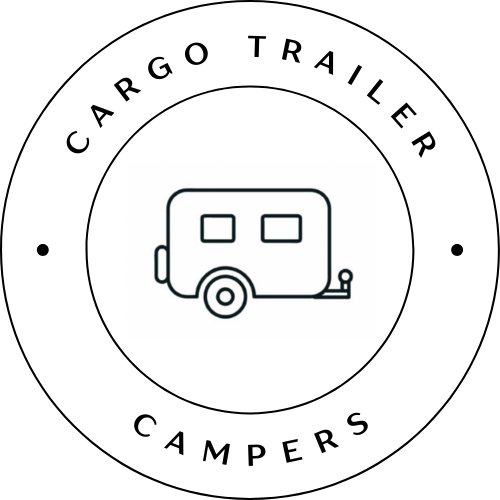 Cargo Trailer Campers | DIY Your Own RV
