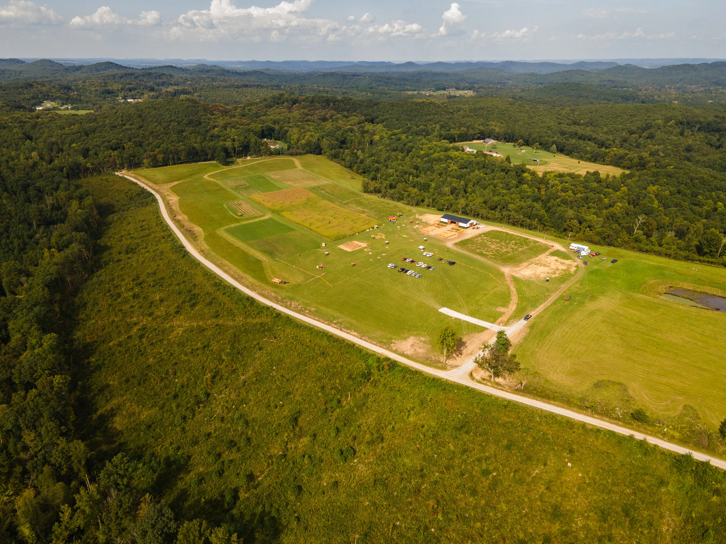 Kindred Ridge Farms