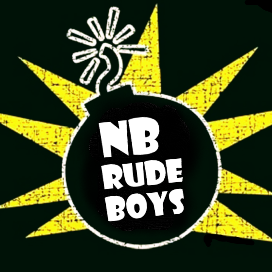 The NB Rude Boys