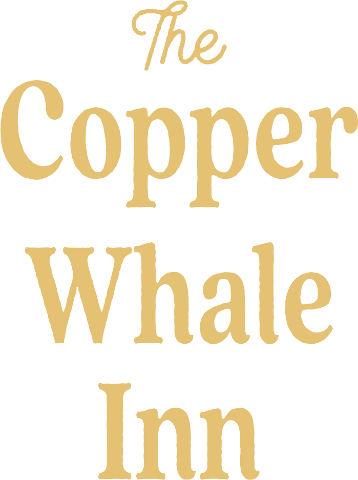 Copper Whale Inn