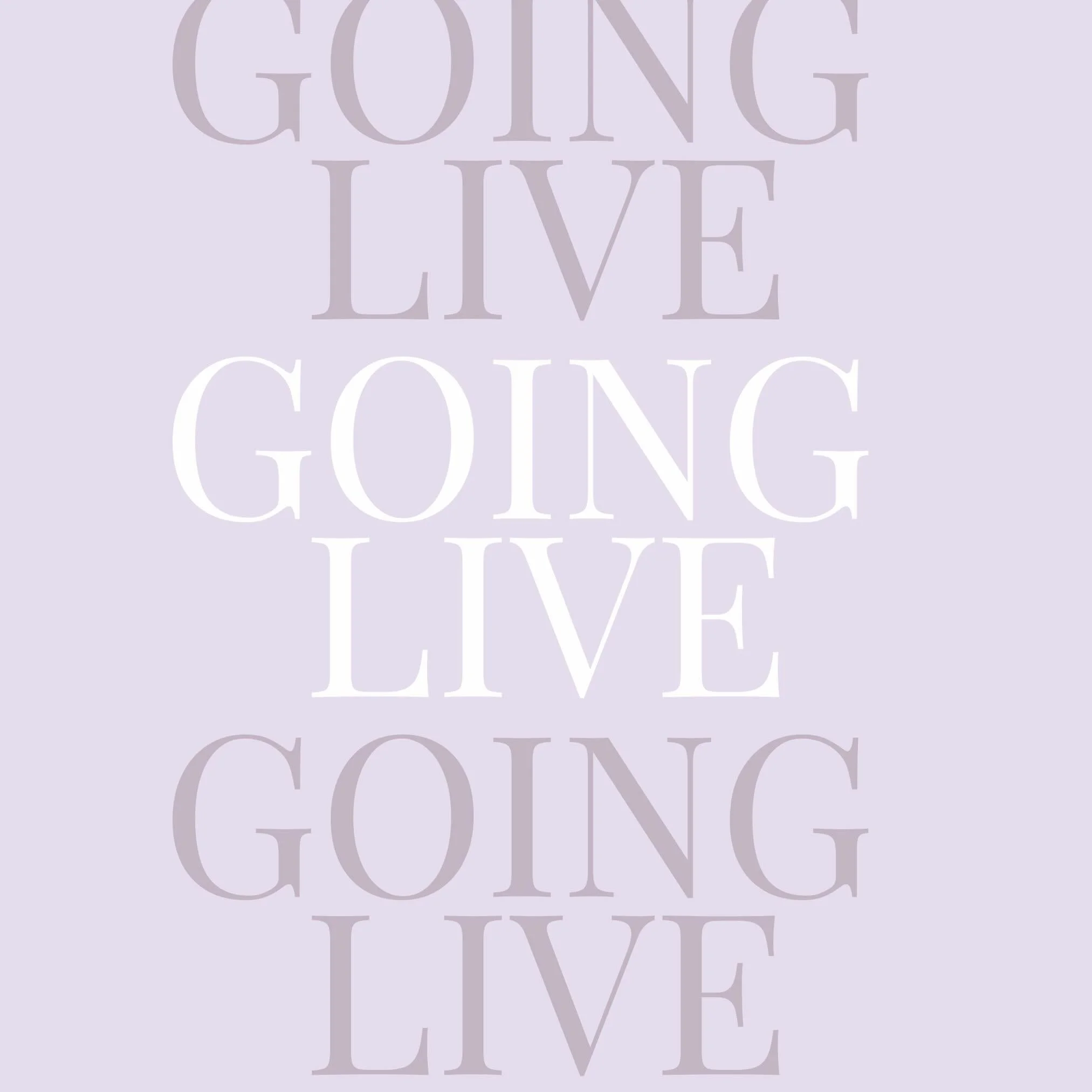 TOMORROW 6/11! 🤩 Fresh summer finds of all kinds are heading to our Facebook Live Sale. Sneak peeks to come!

Showcasing colorful new arrivals, easy summer dresses, activewear, sandals, and more pieces that just arrived in store.

Tune in live on ou