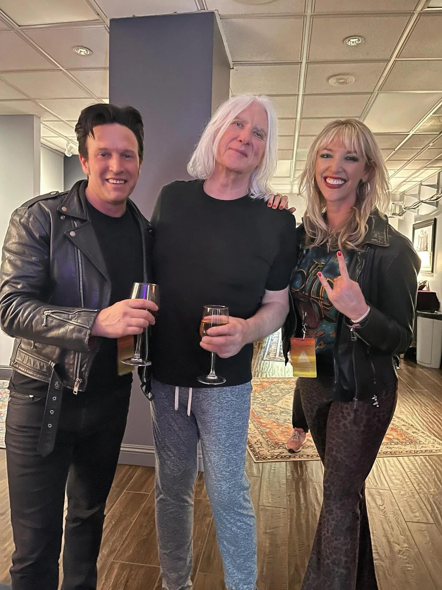 &hearts;️&spades;️🥂&diams;️&clubs;️