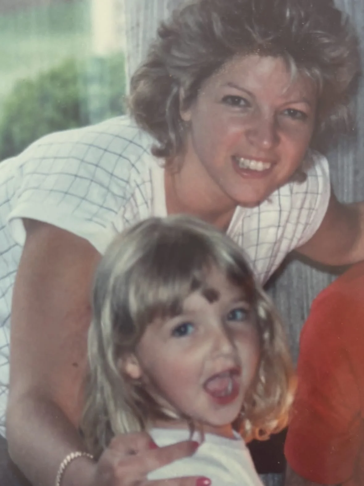 Happy Mother&rsquo;s Day to my incredible mom, I&rsquo;m so grateful for your love, support and guidance always! Happy Mother&rsquo;s Day to my sister on her first Mother&rsquo;s Day-I love being Auntie Lightning- a happy day to all the moms today! ❤