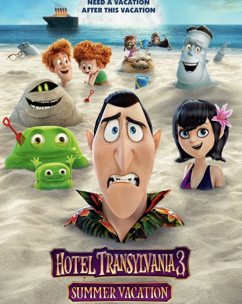 Hotel Translyvania