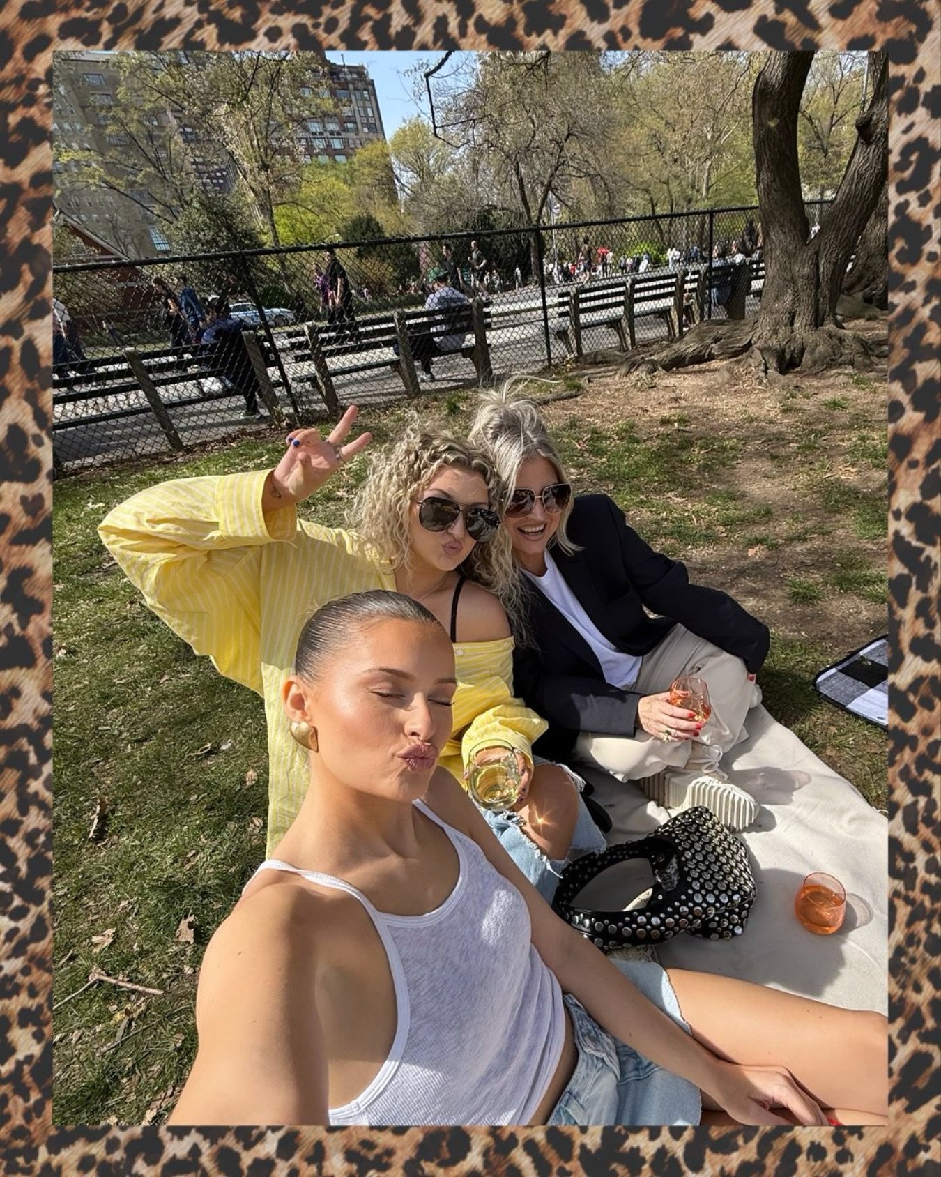 EP 13 🤍 We&rsquo;re back and better than ever. After a two week hiatus (blame it on technical issues and the worst hangover EVER)- we&rsquo;re filling you in on everything you&rsquo;ve missed. Well at least the things we&rsquo;re allowed to tell you