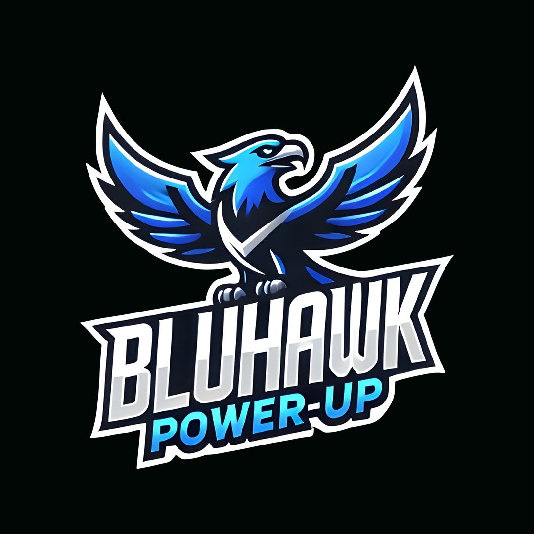 Bluhawk Power UP