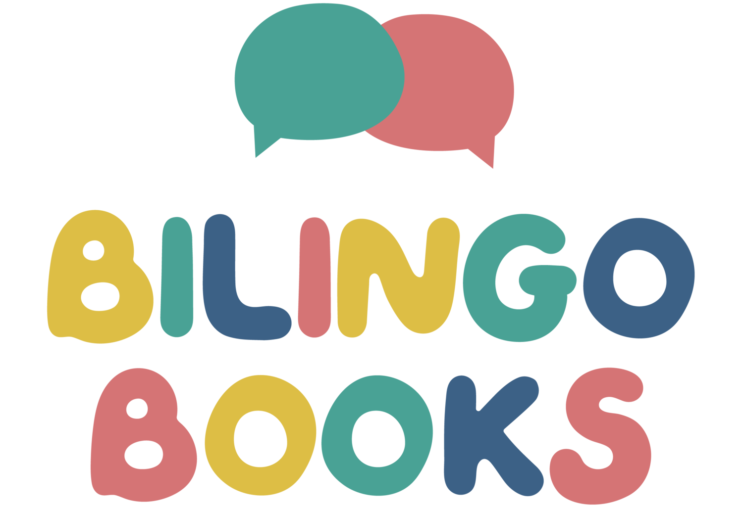 Bilingo Books