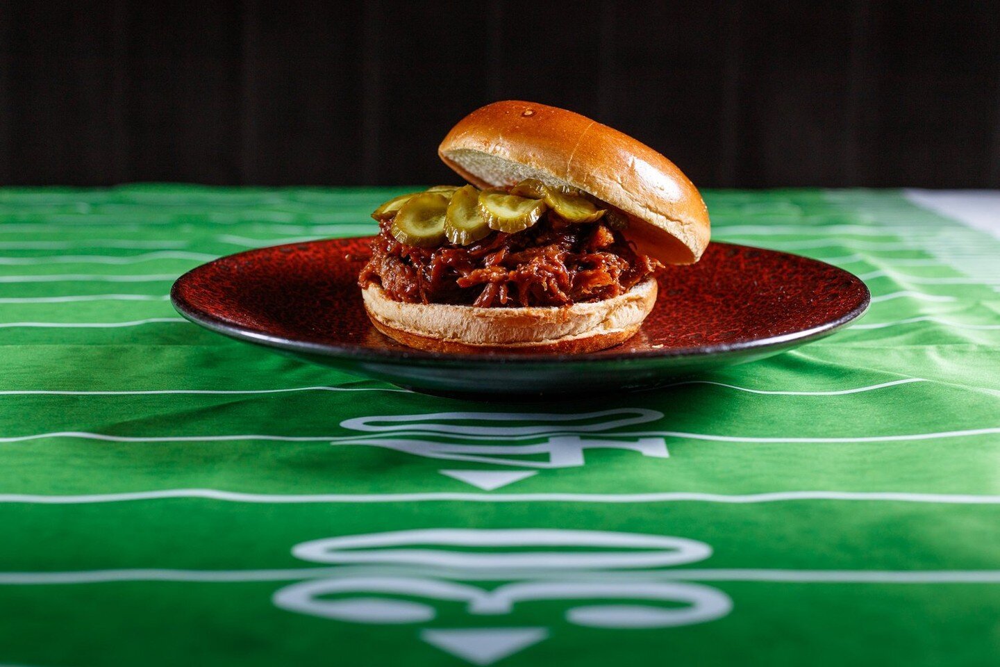 🏈 Get ready for kickoff with a game-day spread brought to you by @thealineagroup on Super Bowl Sunday!

From 1:30-2:30pm pick up their Party Platter for you and yours here in the Tap Room! Pre-orders only, no day-of pickups so, plan ahead!

Platter 