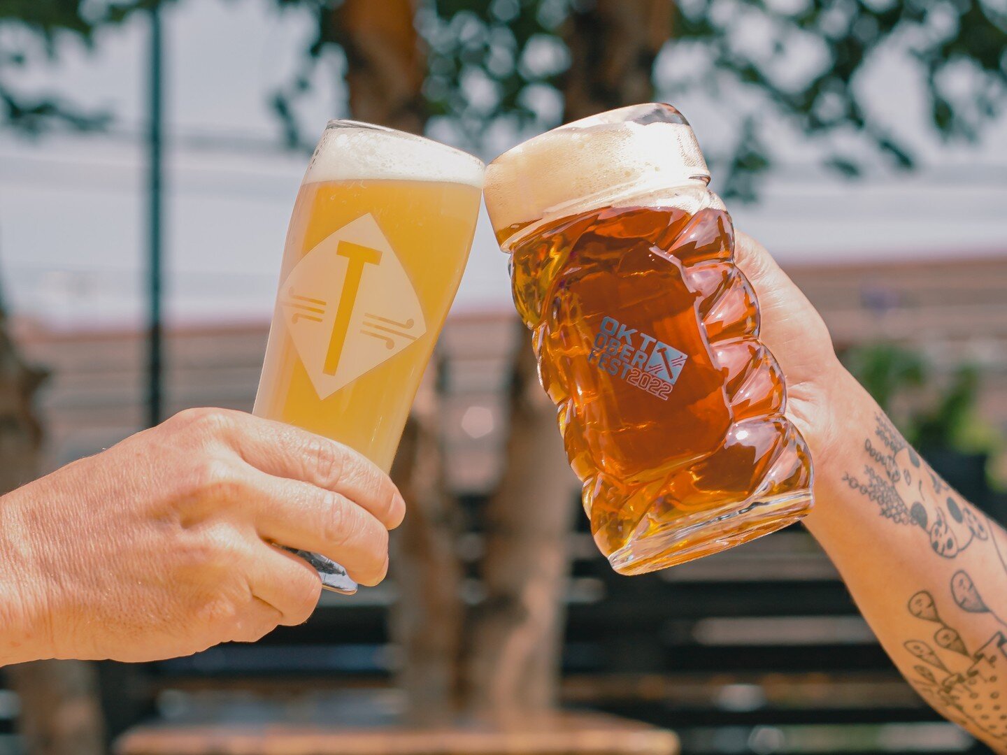 🍺 Join Us for Pint Night at Temperance Beer Co! 🐾

🗓️ Save the Date: March 12th, 6-10 PM

📍Temperance Beer Co is thrilled to announce the kick-off of our Pint Night Series! 🎉 For one special night, from 6 PM to 10 PM, we're teaming up with the E