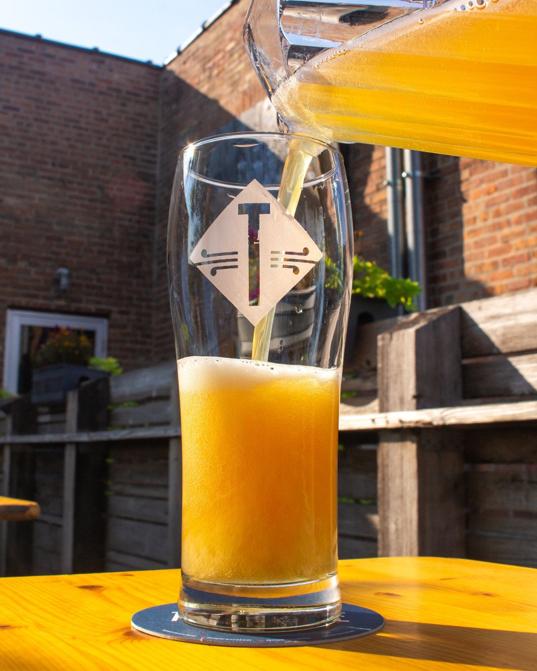 Introducing Scarce Goods Hazy IPA &ndash; a small-batch, limited release from our exclusive Scarce Goods line. Crafted in ultra-limited quantities, this crushable Hazy IPA won&rsquo;t be around for long, so don&rsquo;t miss your chance to get a taste