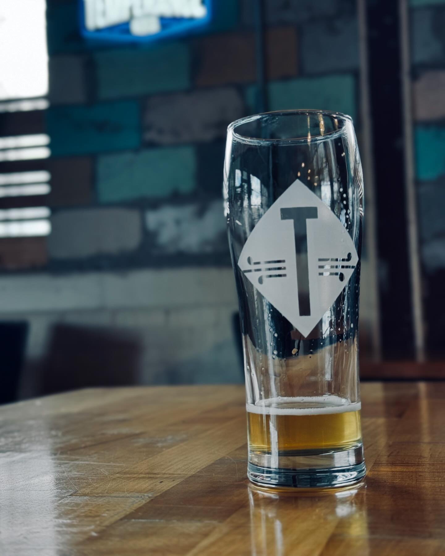 Just over eleven years ago, on September 18, 2013, I sent out our first ever email newsletter. Its focus was the launch of Temperance Beer Co. into the world by way of Prairie Moon that very night. Since it was a Wednesday and the forecast called for